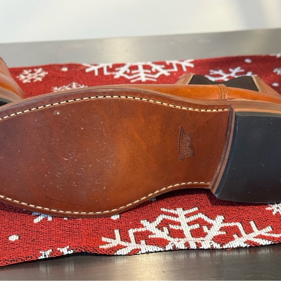 Red Wing Carol Chelsea 3464 Heritage Collection - Picture 6 of 8